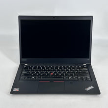 Load image into Gallery viewer, Lenovo ThinkPad T14 Gen 1 Black 1.7 GHz AMD Ryzen 7 Pro 4750U 16GB RAM 512GB Solid State Drive