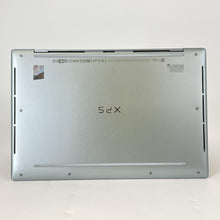 Load image into Gallery viewer, Dell XPS 13 9315 Blue 1.0 GHz Intel Core i5 12th Gen. 8GB RAM 512GB Solid State Drive