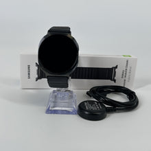 Load image into Gallery viewer, Samsung Galaxy Watch8 44mm Graphite WiFi 32GB