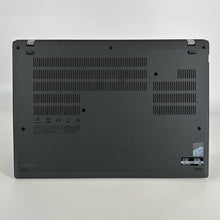 Load image into Gallery viewer, Lenovo ThinkPad T14 Gen 4 Black 1.8 GHz Intel Core i7 13th Gen. 16GB RAM 512GB Solid State Drive