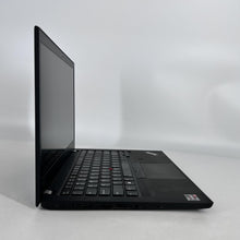 Load image into Gallery viewer, Lenovo ThinkPad T14 Gen 1 Black 1.7 GHz AMD Ryzen 7 Pro 4750U 16GB RAM 512GB Solid State Drive