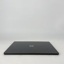 Load image into Gallery viewer, Microsoft Surface Laptop 4 13.5 Black 3.0 GHz Intel Core i7 11th Gen. 32GB RAM 1TB Solid State Drive