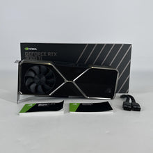 Load image into Gallery viewer, NVIDIA GeForce RTX 3080 Ti 12GB RAM