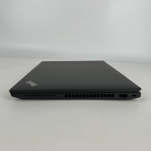 Load image into Gallery viewer, Lenovo ThinkPad T14 Gen 4 Black 1.8 GHz Intel Core i7 13th Gen. 16GB RAM 512GB Solid State Drive