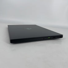 Load image into Gallery viewer, Razer Blade 14 2022 Black 3.3 GHz AMD Ryzen 9 6900HX 16GB RAM 1TB Solid State Drive NVIDIA GeForce RTX 3070 Ti 8 GB