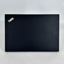 Load image into Gallery viewer, Lenovo ThinkPad T14 Gen 1 Black 1.7 GHz AMD Ryzen 7 Pro 4750U 16GB RAM 512GB Solid State Drive