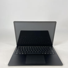 Load image into Gallery viewer, Microsoft Surface Laptop 4 13.5 Black 3.0 GHz Intel Core i7 11th Gen. 32GB RAM 1TB Solid State Drive