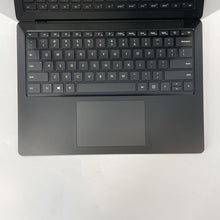 Load image into Gallery viewer, Microsoft Surface Laptop 4 13.5 Black 3.0 GHz Intel Core i7 11th Gen. 32GB RAM 1TB Solid State Drive