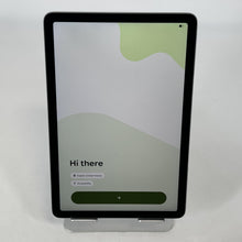 Load image into Gallery viewer, Google Pixel Tablet 8GB RAM 128GB Hazel (WiFi)