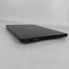 Load image into Gallery viewer, Razer Blade 14 2022 Black 3.3 GHz AMD Ryzen 9 6900HX 16GB RAM 1TB Solid State Drive NVIDIA GeForce RTX 3070 Ti 8 GB