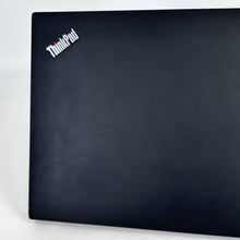 Load image into Gallery viewer, Lenovo ThinkPad T14 Gen 1 Black 1.7 GHz AMD Ryzen 7 Pro 4750U 16GB RAM 512GB Solid State Drive