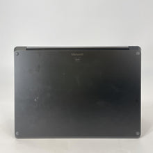 Load image into Gallery viewer, Microsoft Surface Laptop 4 13.5 Black 3.0 GHz Intel Core i7 11th Gen. 32GB RAM 1TB Solid State Drive