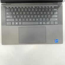 Load image into Gallery viewer, Dell Precision 5560 15.6 Gray 2.5 GHz Intel Core i7 11th Gen. 32GB RAM 512GB Solid State Drive NVIDIA RTX A2000 4 GB