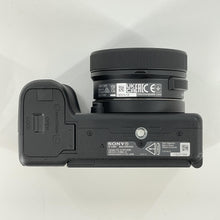 Load image into Gallery viewer, Sony Alpha ZV-E10 II w/ 16-50mm lens Black