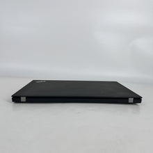 Load image into Gallery viewer, Lenovo ThinkPad T14 Gen 1 Black 1.7 GHz AMD Ryzen 7 Pro 4750U 16GB RAM 512GB Solid State Drive