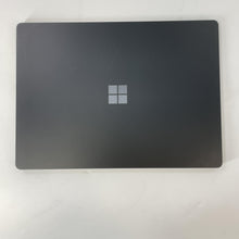 Load image into Gallery viewer, Microsoft Surface Laptop 4 13.5 Black 3.0 GHz Intel Core i7 11th Gen. 32GB RAM 1TB Solid State Drive