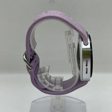 Load image into Gallery viewer, Samsung Galaxy Watch8 40mm Silver WiFi 32GB