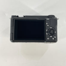 Load image into Gallery viewer, Sony Alpha ZV-E10 II w/ 16-50mm lens Black