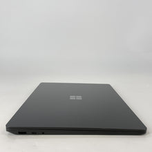 Load image into Gallery viewer, Microsoft Surface Laptop 4 13.5 Black 3.0 GHz Intel Core i7 11th Gen. 32GB RAM 1TB Solid State Drive