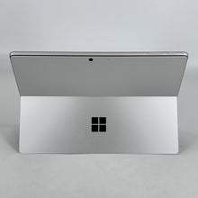 Load image into Gallery viewer, Microsoft Surface Pro 9 13 Silver WiFi 2.6 GHz Intel Core i7 12th Gen. 16GB RAM 1TB Solid State Drive