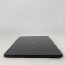 Load image into Gallery viewer, Microsoft Surface Laptop 4 13.5 Black 3.0 GHz Intel Core i7 11th Gen. 32GB RAM 1TB Solid State Drive