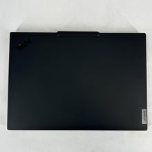 Load image into Gallery viewer, Lenovo ThinkPad T14 Gen 6 Black 1.5 GHz Intel Core Ultra 5 Series 2 16GB RAM 512GB Solid State Drive