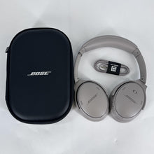Load image into Gallery viewer, Bose QuietComfort Headphones Beige