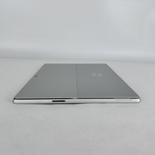 Load image into Gallery viewer, Microsoft Surface Pro 9 13 Silver WiFi 2.6 GHz Intel Core i7 12th Gen. 16GB RAM 1TB Solid State Drive