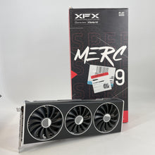 Load image into Gallery viewer, AMD Radeon RX 7800 XT 16GB RAM