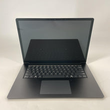 Load image into Gallery viewer, Microsoft Surface Laptop 6 15 Black 3.8 GHz Intel Core Ultra 7 32GB RAM 512GB Solid State Drive