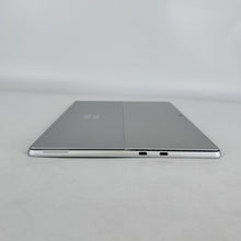 Load image into Gallery viewer, Microsoft Surface Pro 9 13 Silver WiFi 2.6 GHz Intel Core i7 12th Gen. 16GB RAM 1TB Solid State Drive