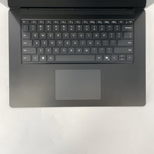 Load image into Gallery viewer, Microsoft Surface Laptop 6 15 Black 3.8 GHz Intel Core Ultra 7 32GB RAM 512GB Solid State Drive