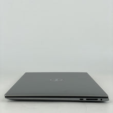 Load image into Gallery viewer, Dell Precision 5560 15.6 Gray 2.5 GHz Intel Core i7 11th Gen. 32GB RAM 512GB Solid State Drive NVIDIA RTX A2000 4 GB