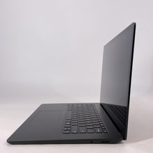 Load image into Gallery viewer, Microsoft Surface Laptop 6 15 Black 3.8 GHz Intel Core Ultra 7 32GB RAM 512GB Solid State Drive