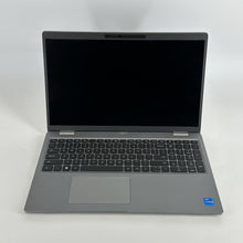 Load image into Gallery viewer, Dell Latitude 5520 15.6 Gray 2.6 GHz Intel Core i5 11th Gen. 16GB RAM 256GB Solid State Drive