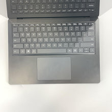 Load image into Gallery viewer, Microsoft Surface Laptop 4 13.5 Black 2.6 GHz Intel Core i5 11th Gen. 8GB RAM 256GB Solid State Drive