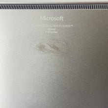 Load image into Gallery viewer, Microsoft Surface Laptop 6 15 Black 3.8 GHz Intel Core Ultra 7 32GB RAM 512GB Solid State Drive