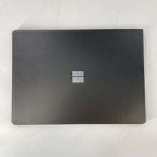 Load image into Gallery viewer, Microsoft Surface Laptop 6 15 Black 3.8 GHz Intel Core Ultra 7 32GB RAM 512GB Solid State Drive