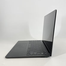 Load image into Gallery viewer, Microsoft Surface Laptop 4 13.5 Black 2.6 GHz Intel Core i5 11th Gen. 8GB RAM 256GB Solid State Drive