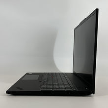 Load image into Gallery viewer, Lenovo ThinkPad T16 Gen 3 Black 1.7 GHz Intel Core Ultra 7 32GB RAM 1TB Solid State Drive