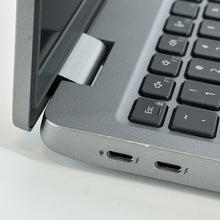 Load image into Gallery viewer, Dell Latitude 5520 15.6 Gray 2.6 GHz Intel Core i5 11th Gen. 16GB RAM 256GB Solid State Drive