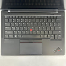 Load image into Gallery viewer, Lenovo ThinkPad X1 Carbon Gen 10 14 Black 1.3 GHz Intel Core i5 12th Gen. 16GB RAM 512GB Solid State Drive
