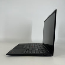 Load image into Gallery viewer, Lenovo ThinkPad X1 Carbon Gen 10 14 Black 1.3 GHz Intel Core i5 12th Gen. 16GB RAM 512GB Solid State Drive