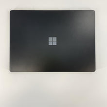 Load image into Gallery viewer, Microsoft Surface Laptop 4 13.5 Black 2.6 GHz Intel Core i5 11th Gen. 8GB RAM 256GB Solid State Drive