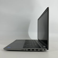 Load image into Gallery viewer, Dell Latitude 5520 15.6 Gray 2.6 GHz Intel Core i5 11th Gen. 16GB RAM 256GB Solid State Drive