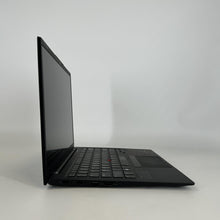 Load image into Gallery viewer, Lenovo ThinkPad X1 Carbon Gen 10 14 Black 1.3 GHz Intel Core i5 12th Gen. 16GB RAM 512GB Solid State Drive