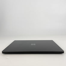 Load image into Gallery viewer, Microsoft Surface Laptop 4 13.5 Black 2.6 GHz Intel Core i5 11th Gen. 8GB RAM 256GB Solid State Drive