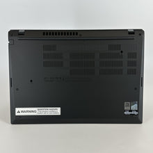 Load image into Gallery viewer, Lenovo ThinkPad T16 Gen 3 Black 1.7 GHz Intel Core Ultra 7 32GB RAM 1TB Solid State Drive