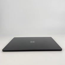 Load image into Gallery viewer, Microsoft Surface Laptop 4 13.5 Black 2.6 GHz Intel Core i5 11th Gen. 8GB RAM 256GB Solid State Drive