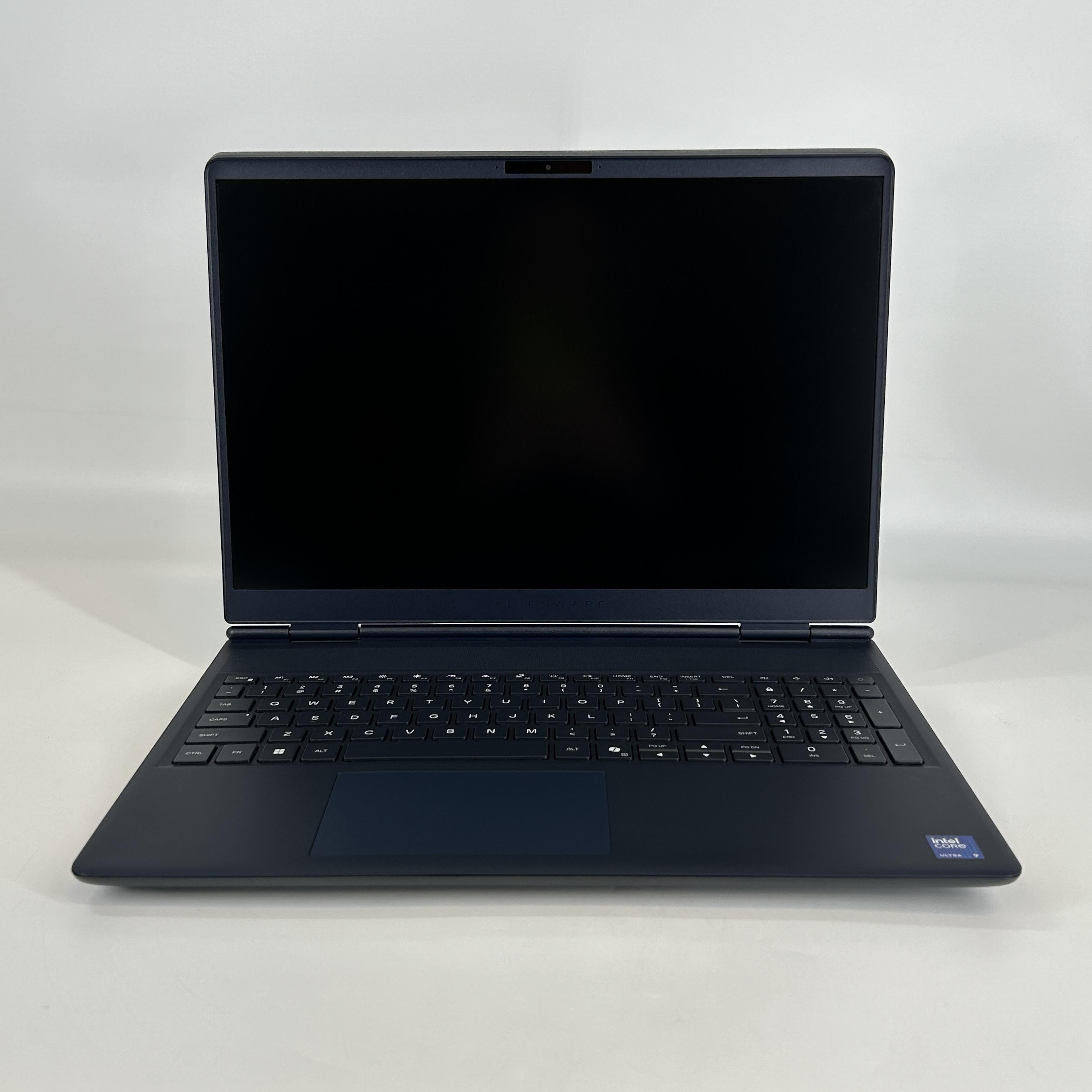Dell Alienware 16X Aurora Interstellar Indigo 2.7 GHz Intel Core Ultra 9 Series 2 64GB RAM 2TB Solid State Drive NVIDIA GeForce RTX 5070 8 GB
